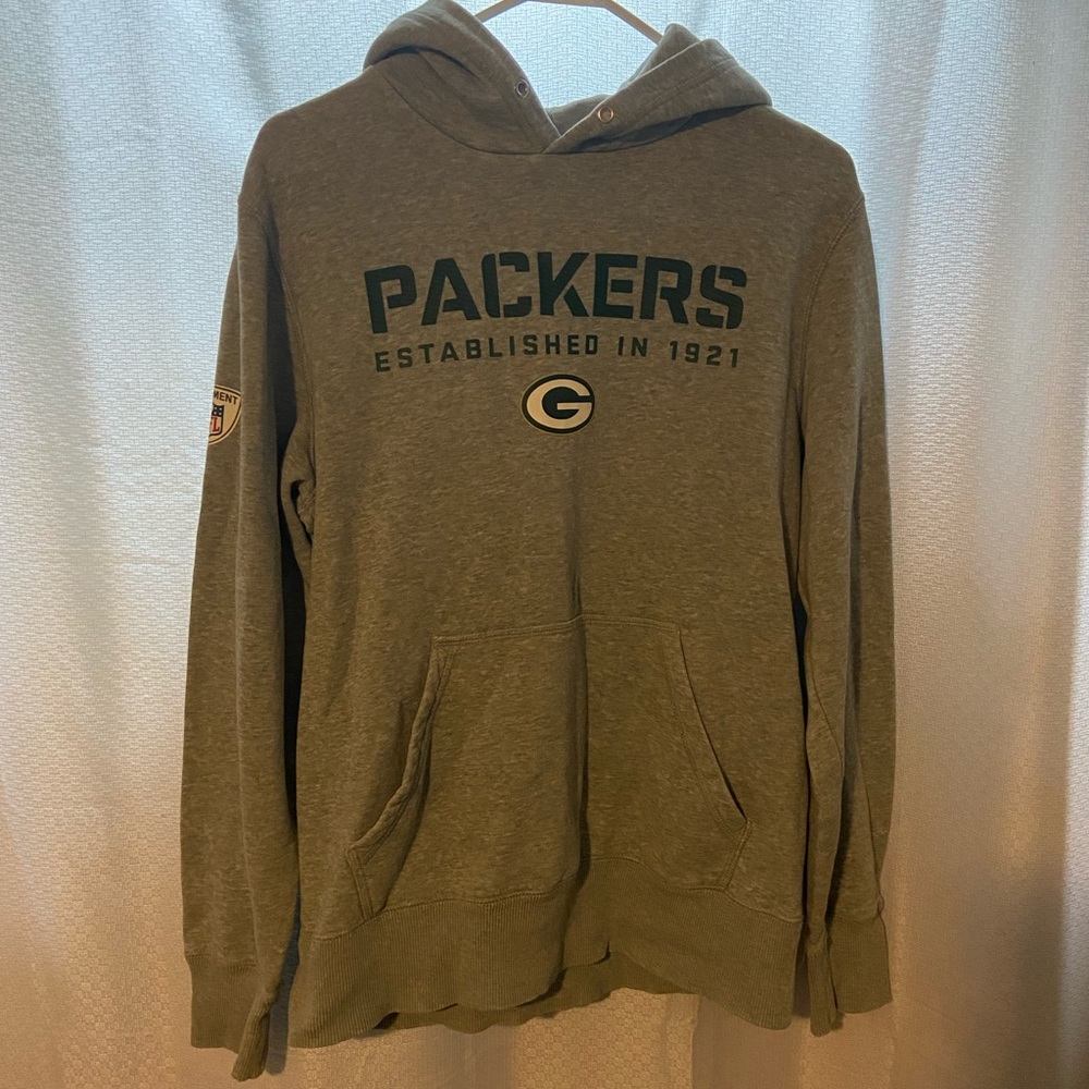 Green Bay Packers Sweatshirt
